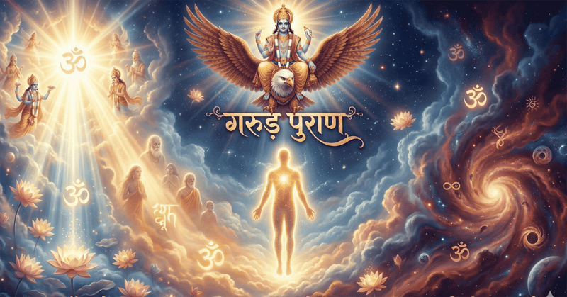 Garud Puran