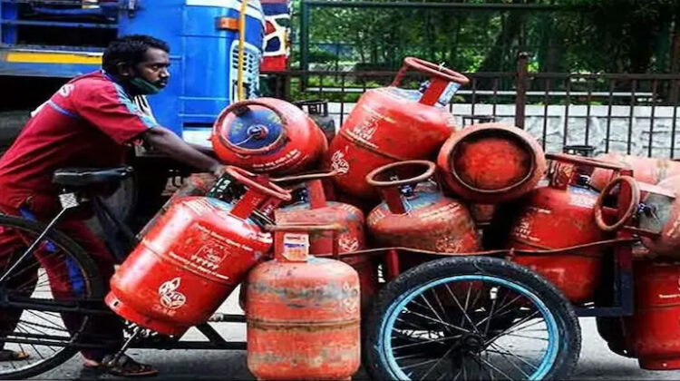 Gas Price Hike