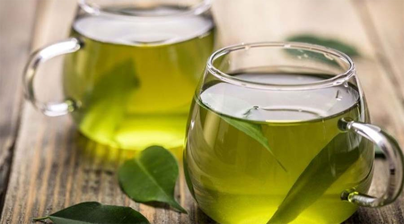 Green Tea