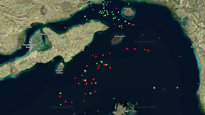 Hormuz