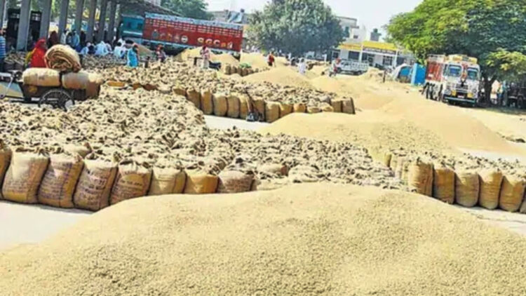 Kisan News