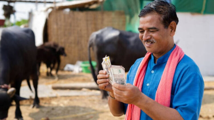 Milk Procurement