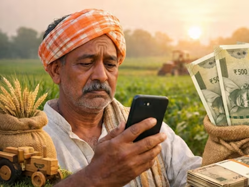 PM Kisan