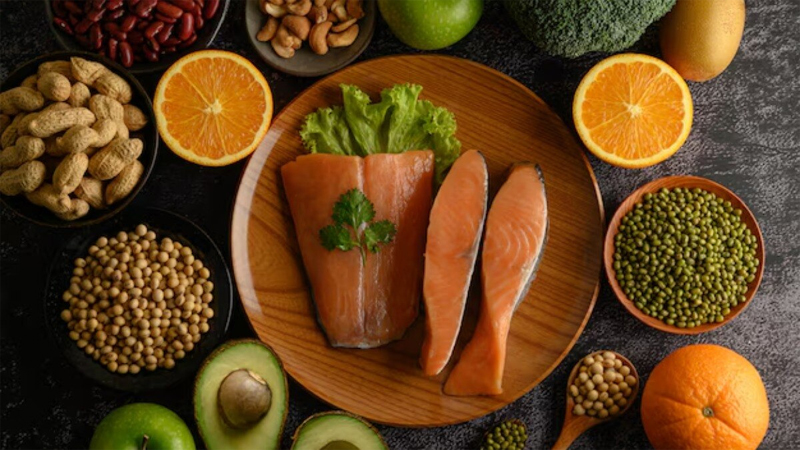 Protein Deficiency