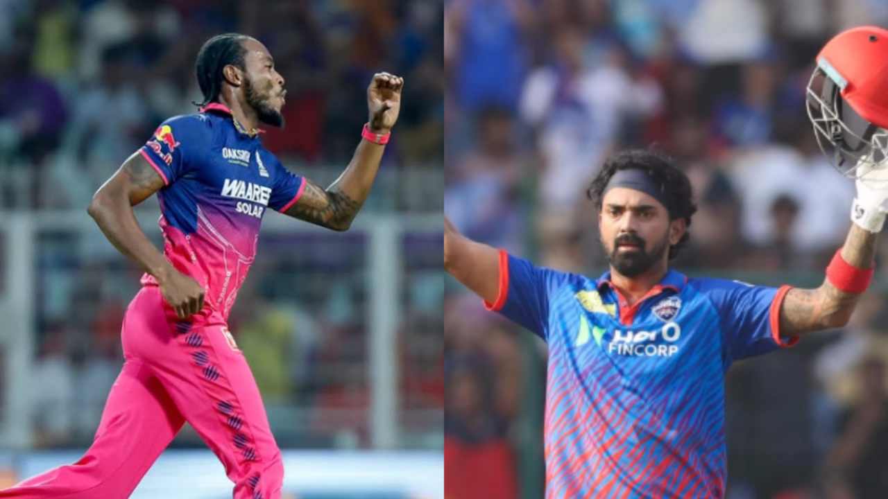RR vs DC