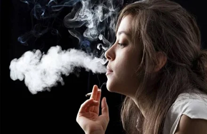 Smokers Brains Shrinking