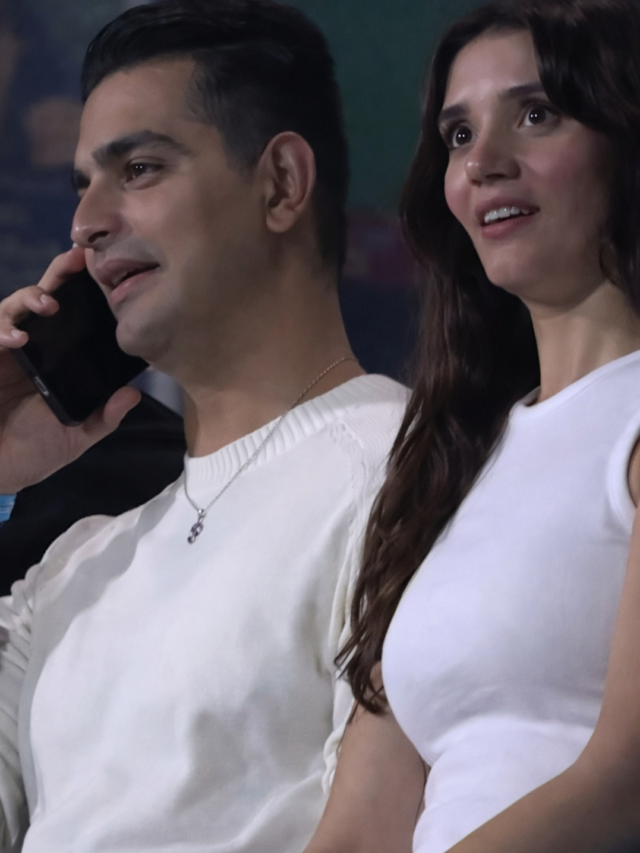 Ranveer Allahbadia Girlfriend: IPL मैच में खुद किया रिलेशनशिप कंफर्म, जानिए कौन हैं जूही भट्ट, क्या करती हैं और कैसे शुरू हुई लव स्टोरी