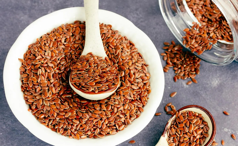 flaxseed