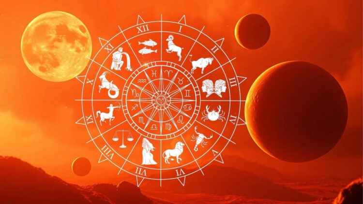 mangal nakshatra gochar