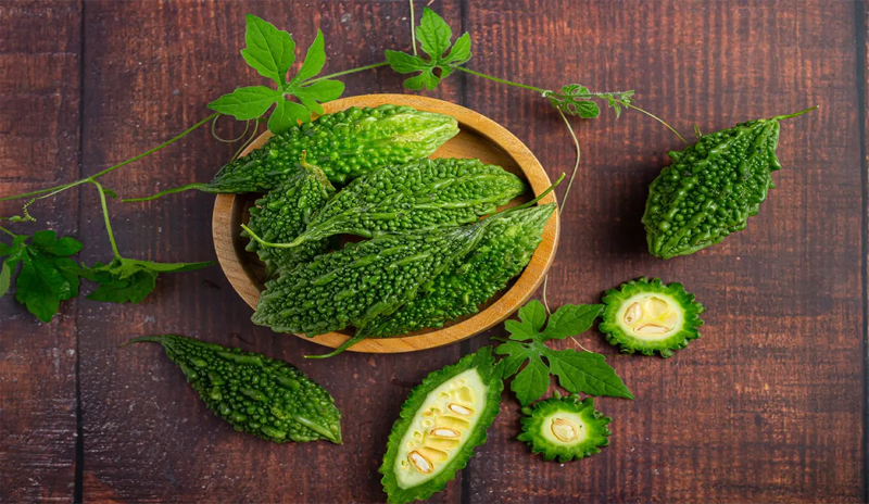 Bitter Gourd