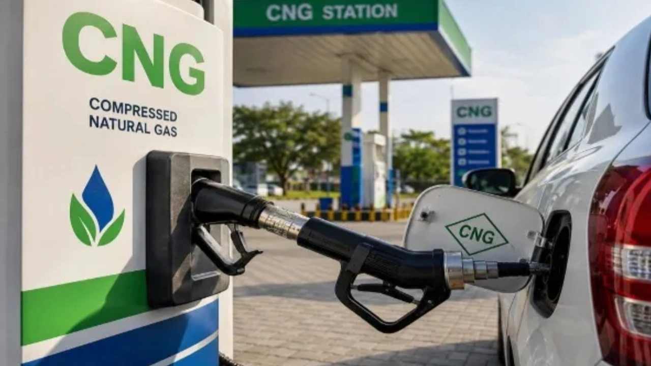 CNG
