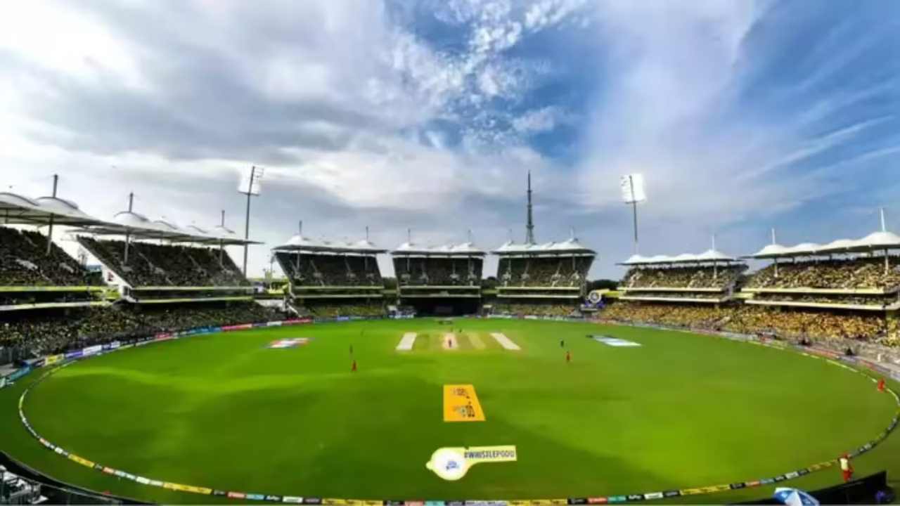 CSK vs MI
