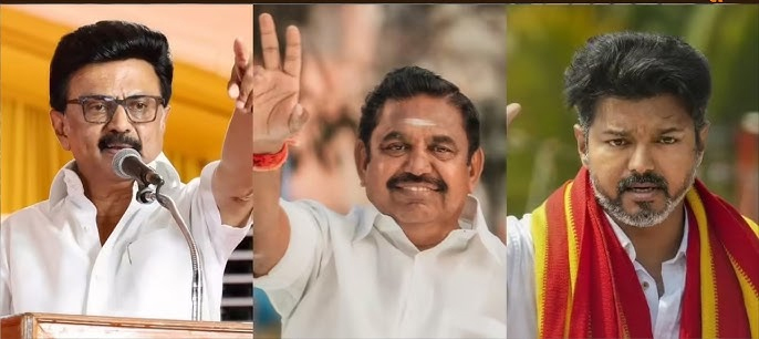 Election Results 2026