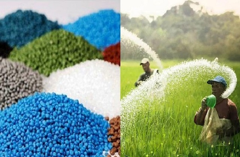 Fake Fertilizers-Seeds