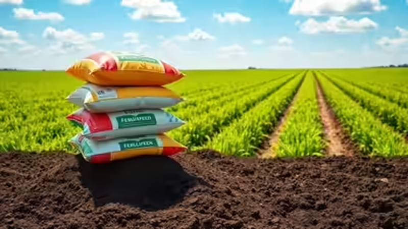 Fertilizer Crisis