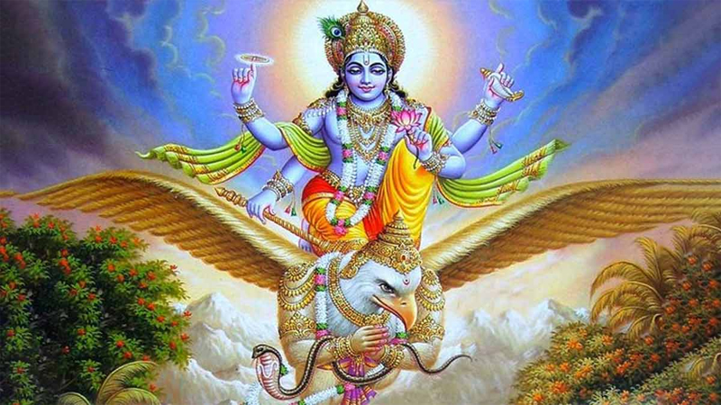 Garud Puran Niyam