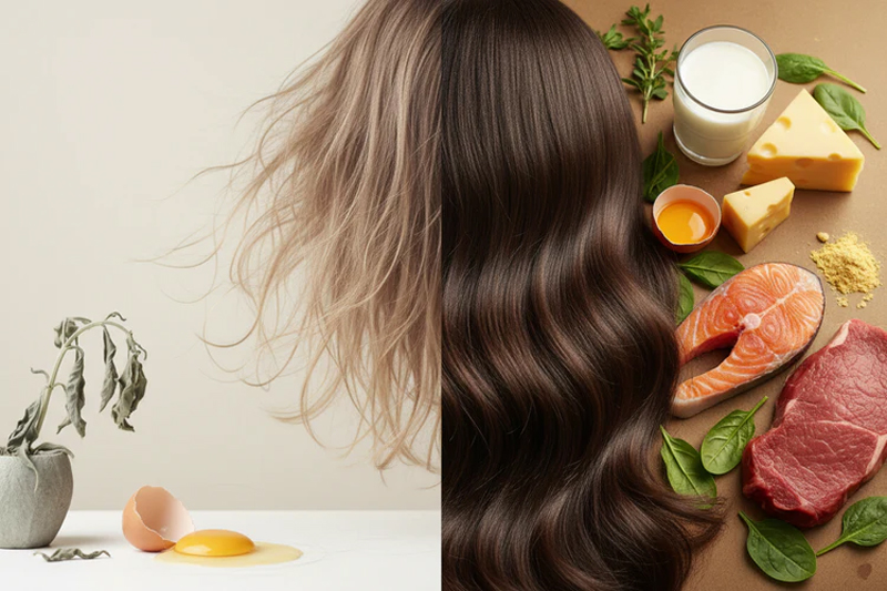 Hairloss Problem