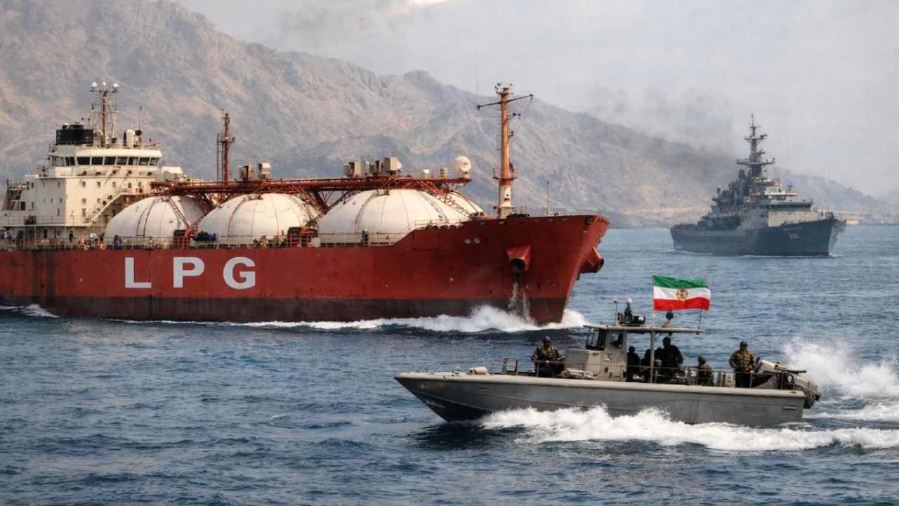 LPG