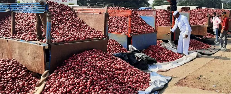 Onion Price