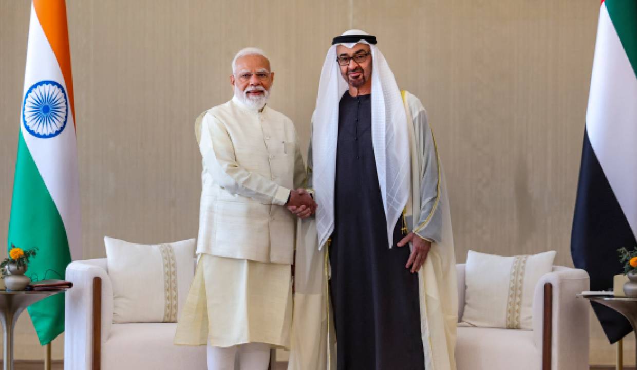 PM Modi UAE Visit में सबसे बड़ा समझौता क्या रहा?