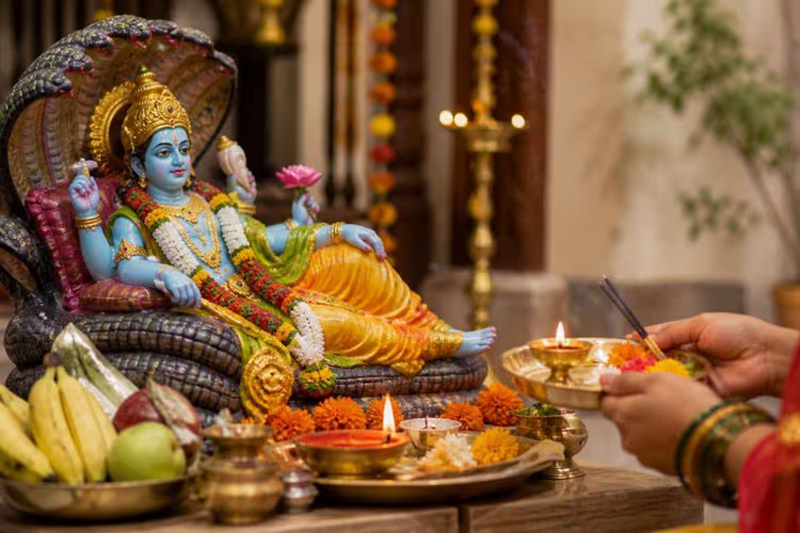 Padmini Ekadashi