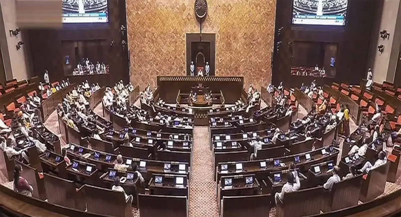 Rajya Sabha Election