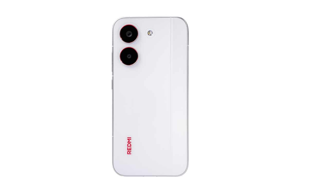 Redmi Turbo 5