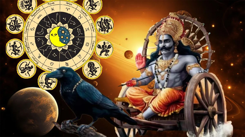 Shani Gochar