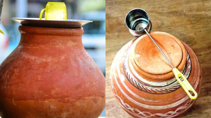 Vastu for Water Vessels