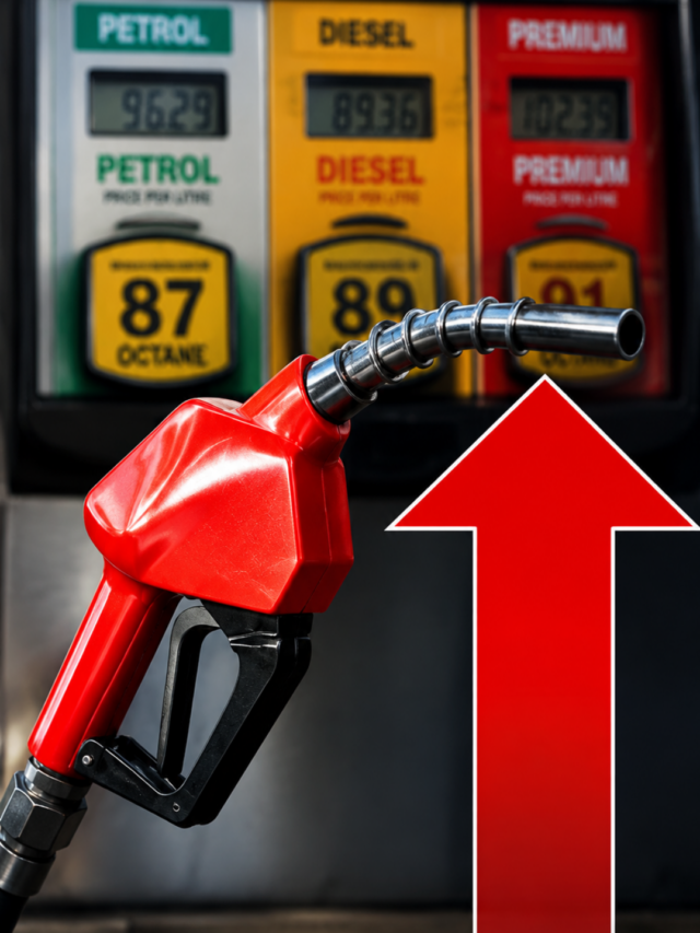 Petrol Price Hike 2026: पेट्रोल हुआ महंगा, जानें शहरवार नए रेट और फुल टैंक का खर्च