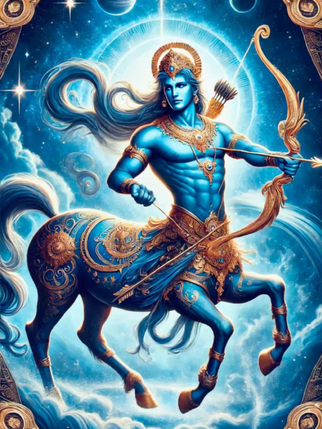 अधिक मास में बन रहे 3 दुर्लभ महायोग, इन 4 राशियों की चमक सकती है किस्मत