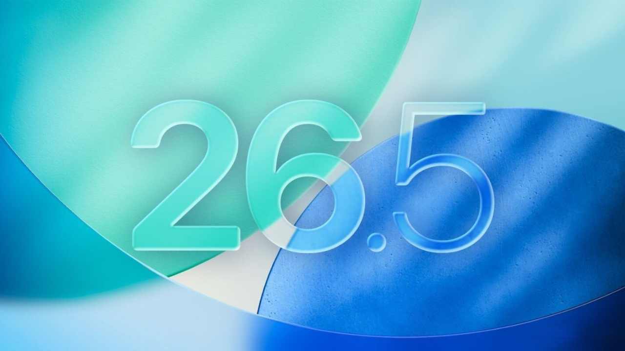 iOS 26.5 अपडेट जारी: