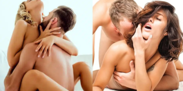 सेक्स को लेकर बने ये 7 गिनीज वर्ल्ड रिकॉर्ड आपके होश उड़ा देंगे