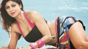 shilpa shetty