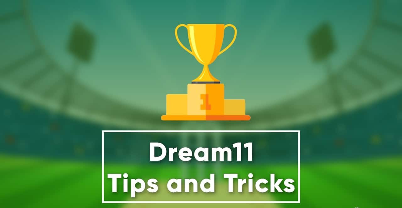 Dream11 Winning Tips