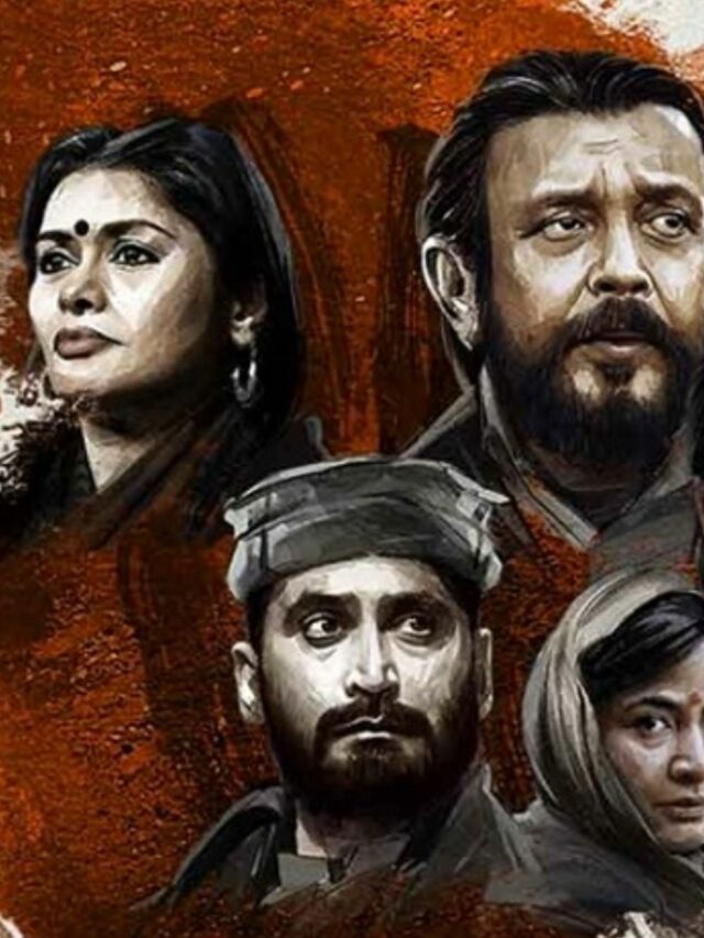 the kashmir files iffi