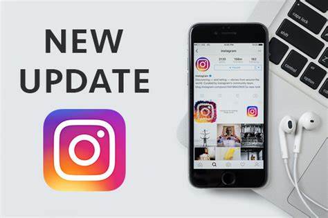 Instagram New Update