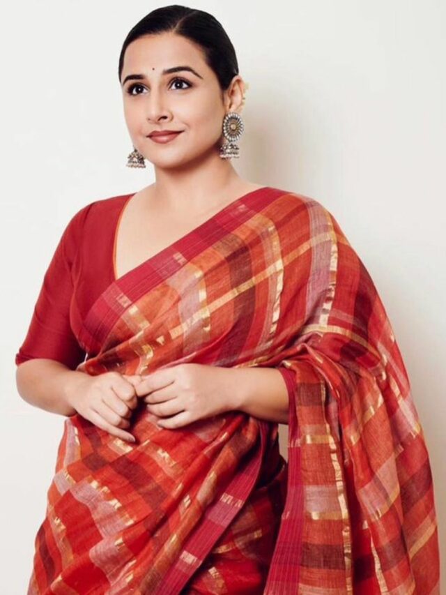 Vidya Balan