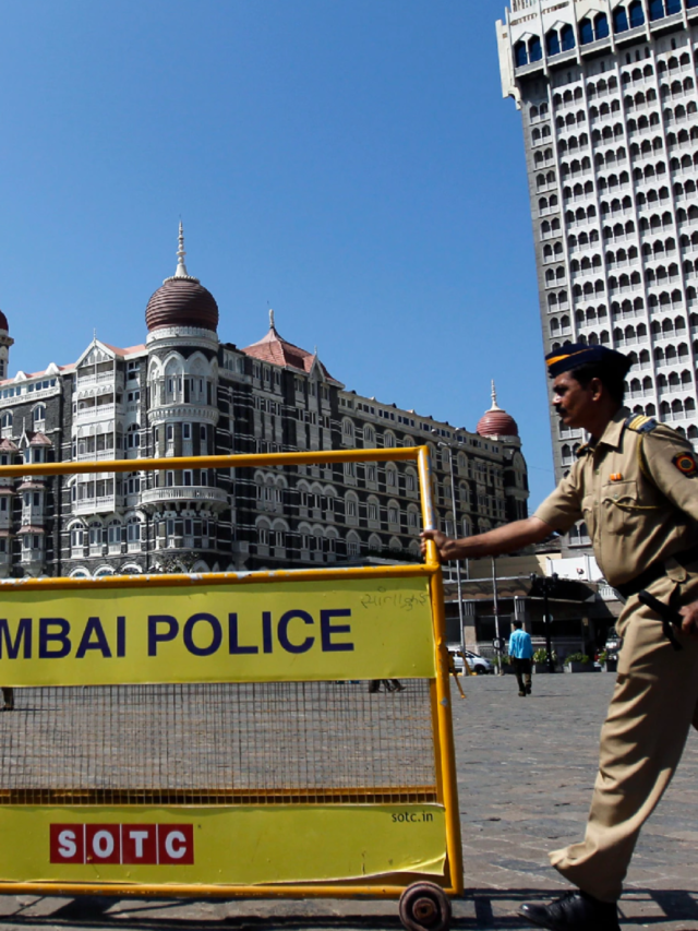 Curfew in Mumbai, Section 144 Imposed in the City