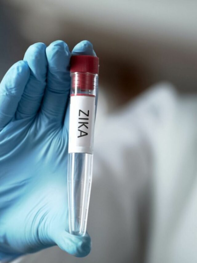 First case of Zika Virus Confirmed in Karnataka. Here's what you need to know