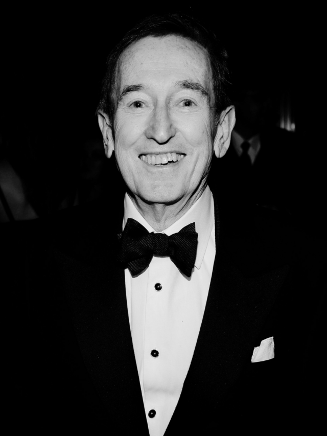 Sesame Street legend Bob McGrath dies at age 90