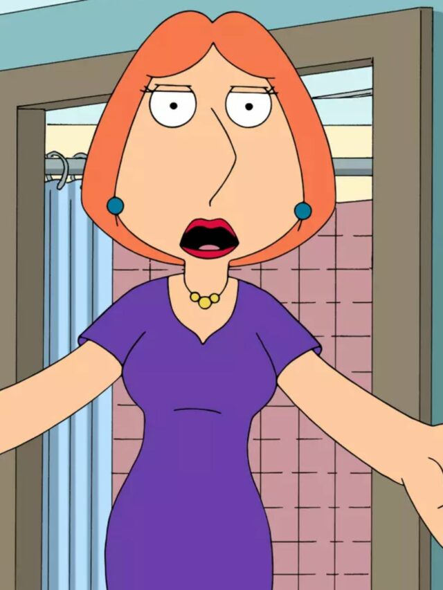 cropped 1 76 Title- Lois Griffin is dead at 43’ joke popularised on TikTok and Twitter Description- Family Guy character Lois Griffin was recently trending on social media following a death hoax that went viral on TikTok and Twitter.Many were rushed to google and searched for Is Lois Griffin Dead after reading the news Lois Griffin Dead At 43. 1) The ‘Lois Griffin is dead at 43’ prank had gone viral on social media now. 2) ‘Lois Griffin dead at 43’ jokes has explained that Alex Borstein was alive and well.