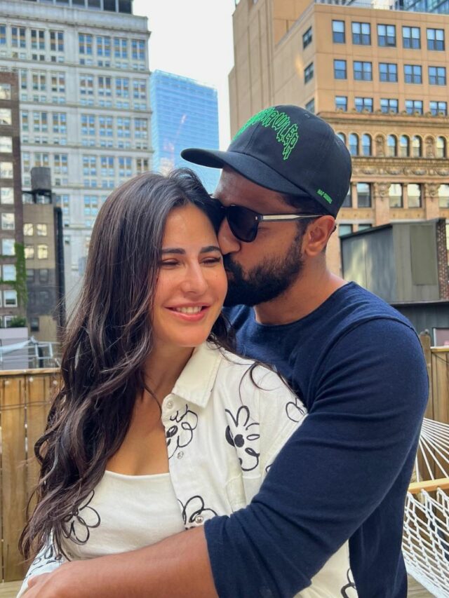 7) Fans commented on the Instagram post, calling the pictures "beautiful" and praising Kaif's charisma. 8) Kaif is working on a film called "Merry Christmas" with Vijay Sethupathi, directed by Sriram Raghavan.