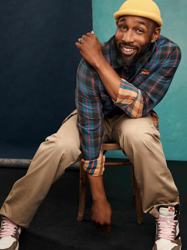 DJ Stephen't Witch' Boss died.