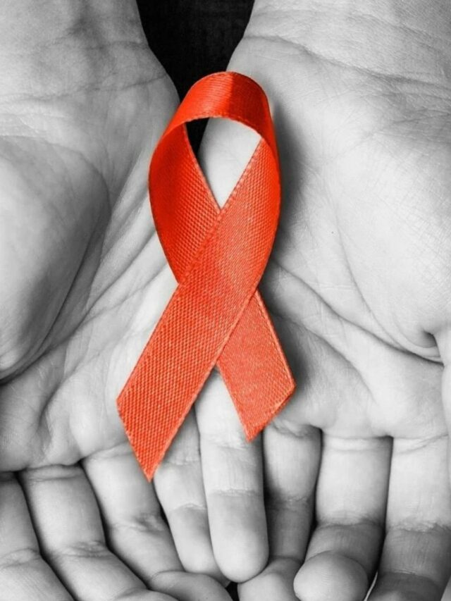 World AIDS Day, Goal to End AIDS by 2030