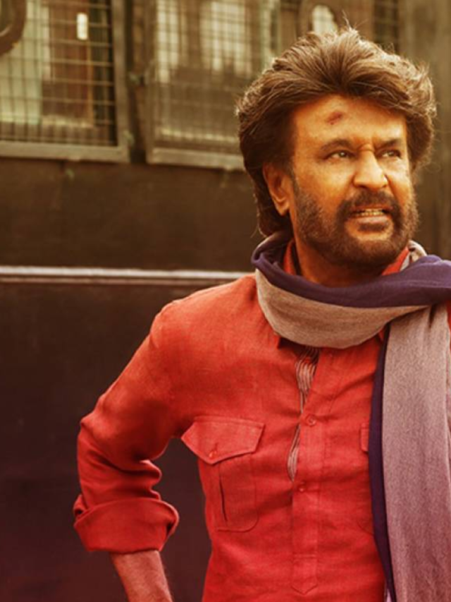 Rajnikanth's Journey From Bus Conductor to a Deity Star