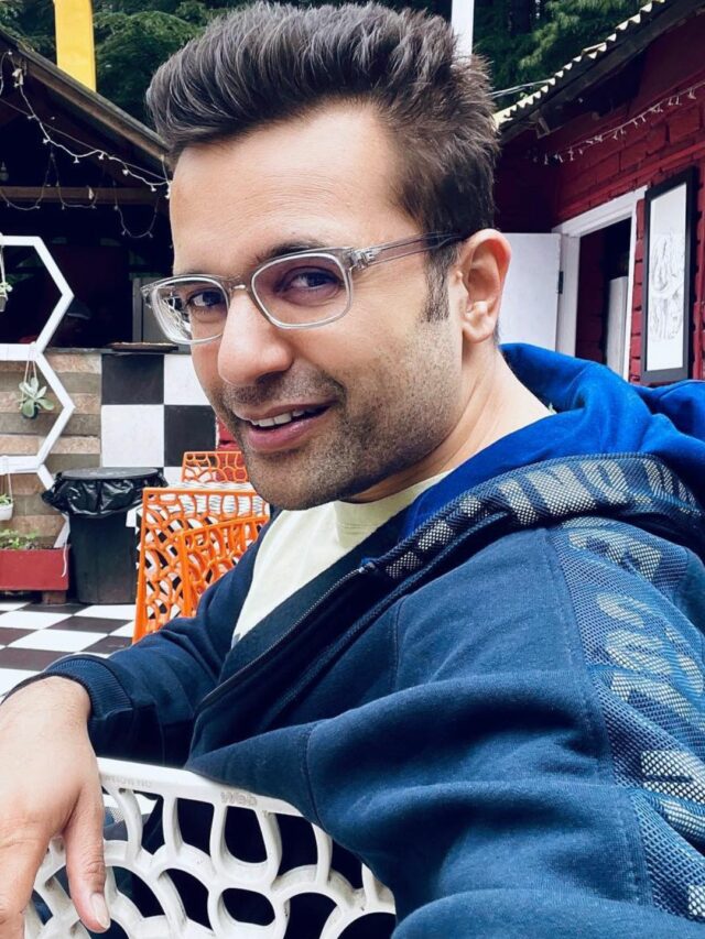 The Inspiring Journey of Entrepreneur Sandeep Maheshwari