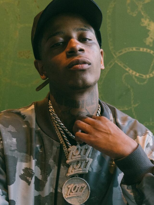 Memphis rapper Big Scarr died at the age of 22. Description -Big Scarr, a Memphis rapper who was 22 years old, died suddenly. The circumstances behind Big Scarr’s death are worth investigating. Big Scarr, alias Alexander Woods, supposedly died.