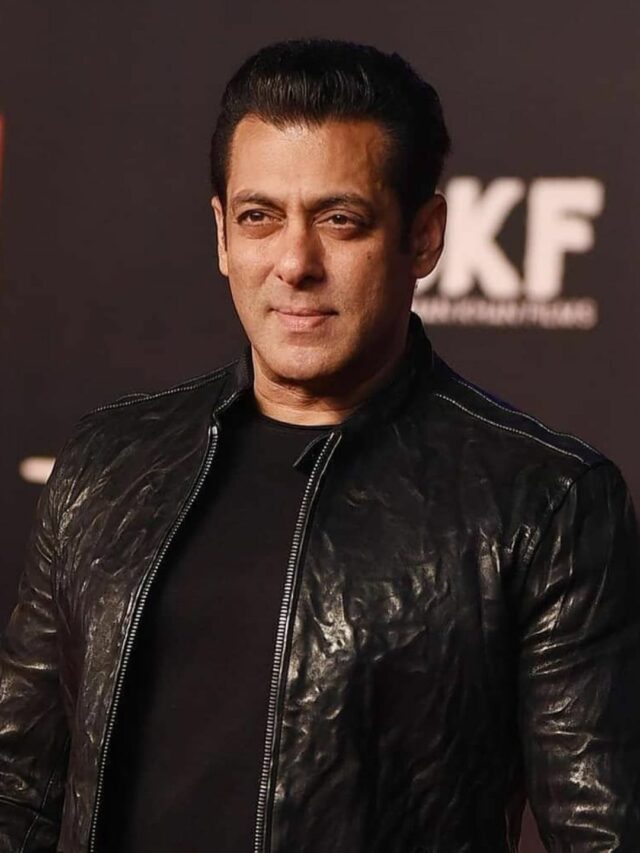 cropped 2 73 )Salman Khan, fondly called Bhaijaan, is celebrating his 57th birthday today, December 27. 2)The 57 years old never fails to impress his fans and audience with his chic and modish style.