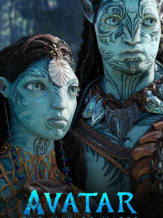 Avatar: The Way of Water, James Cameron, box office success, critical acclaim, Golden Globe Awards, highest-grossing film, sequel, Sam Worthington, Zoe Saldana, Steven Lang